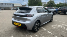 Peugeot 208 1.2 PureTech 100 Allure Premium 5dr Petrol Hatchback